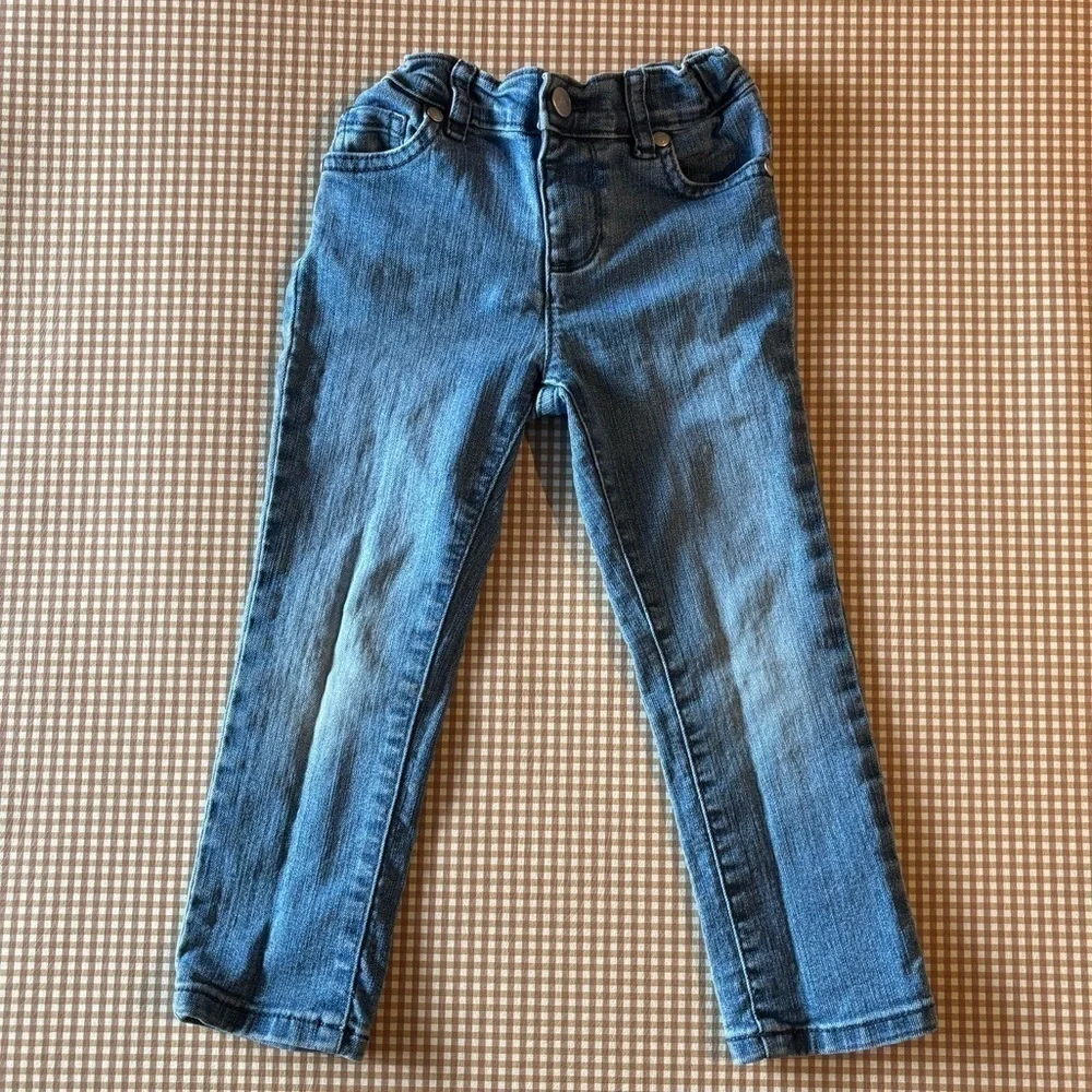 TCP super stretchy skinny‎ jeans. Size 3T